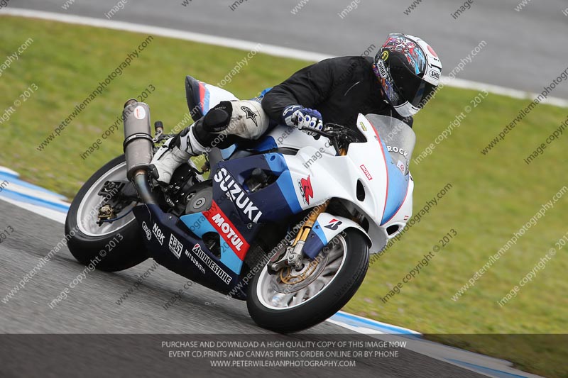 jerez;motorbikes;no limits;nov 2012;peter wileman photography;spain;trackday;trackday digital images