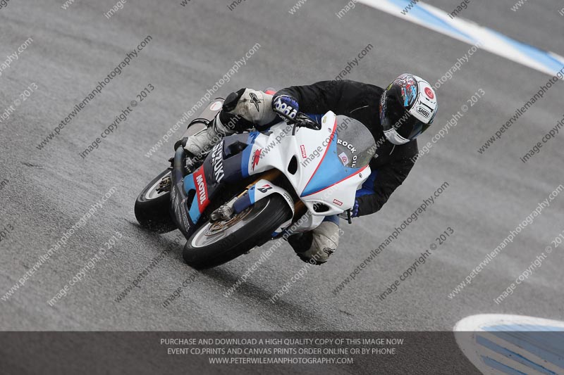 jerez;motorbikes;no limits;nov 2012;peter wileman photography;spain;trackday;trackday digital images