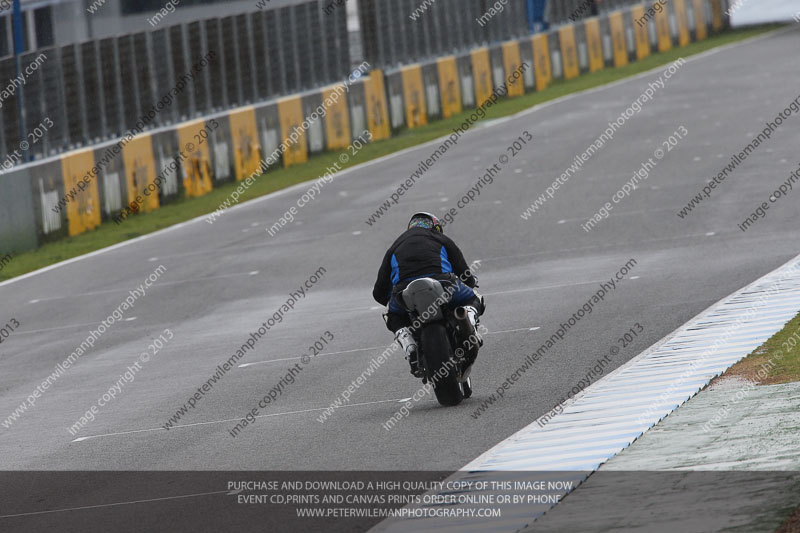 jerez;motorbikes;no limits;nov 2012;peter wileman photography;spain;trackday;trackday digital images