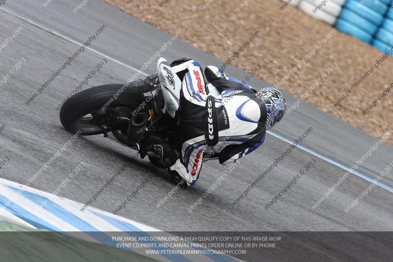 jerez;motorbikes;no limits;nov 2012;peter wileman photography;spain;trackday;trackday digital images