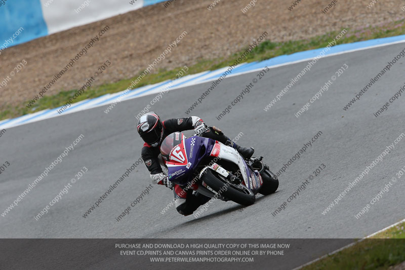 jerez;motorbikes;no limits;nov 2012;peter wileman photography;spain;trackday;trackday digital images