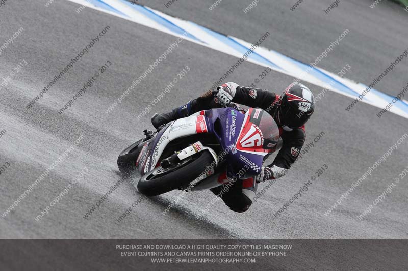 jerez;motorbikes;no limits;nov 2012;peter wileman photography;spain;trackday;trackday digital images