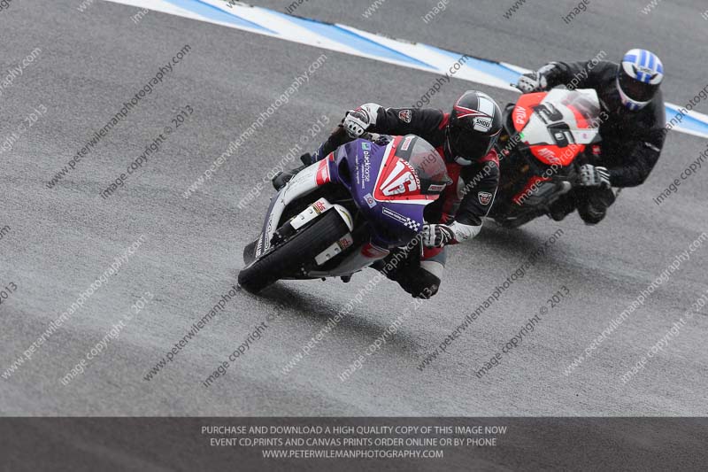 jerez;motorbikes;no limits;nov 2012;peter wileman photography;spain;trackday;trackday digital images