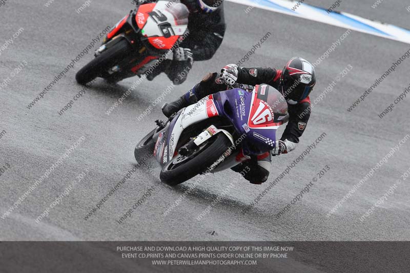 jerez;motorbikes;no limits;nov 2012;peter wileman photography;spain;trackday;trackday digital images