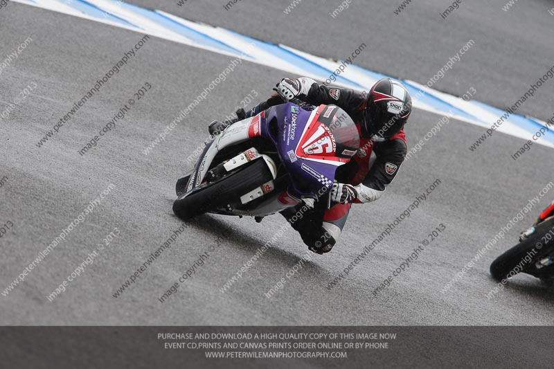 jerez;motorbikes;no limits;nov 2012;peter wileman photography;spain;trackday;trackday digital images