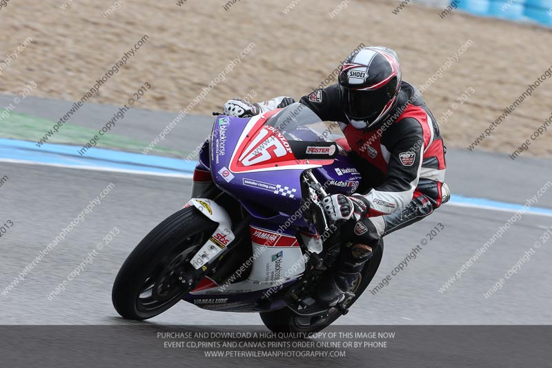 jerez;motorbikes;no limits;nov 2012;peter wileman photography;spain;trackday;trackday digital images