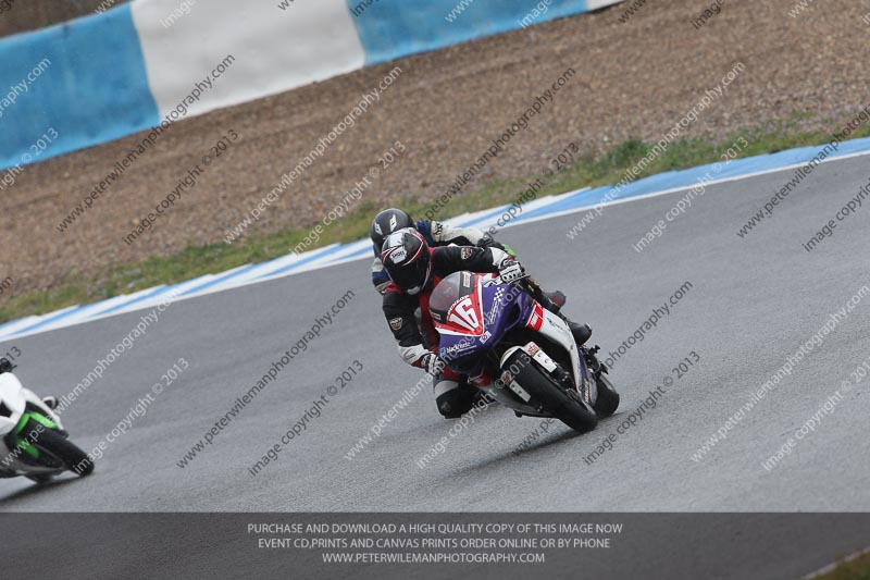 jerez;motorbikes;no limits;nov 2012;peter wileman photography;spain;trackday;trackday digital images