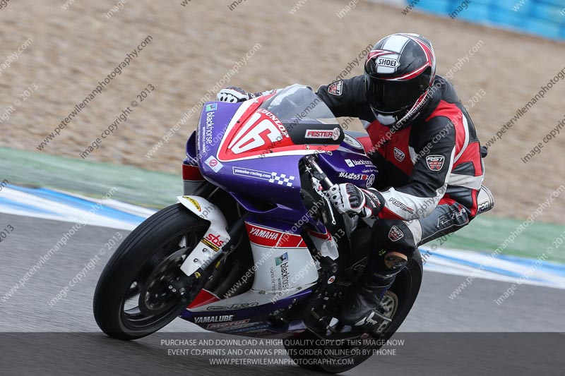 jerez;motorbikes;no limits;nov 2012;peter wileman photography;spain;trackday;trackday digital images