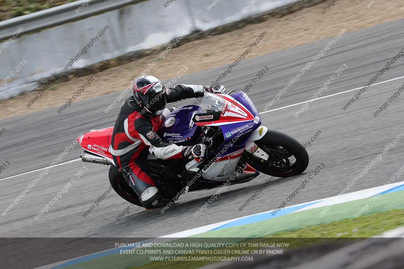 jerez;motorbikes;no limits;nov 2012;peter wileman photography;spain;trackday;trackday digital images