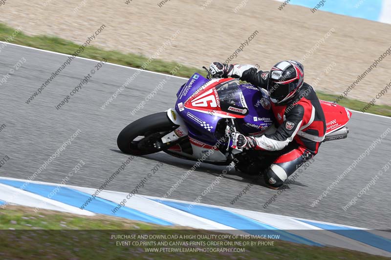 jerez;motorbikes;no limits;nov 2012;peter wileman photography;spain;trackday;trackday digital images