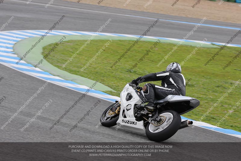 jerez;motorbikes;no limits;nov 2012;peter wileman photography;spain;trackday;trackday digital images