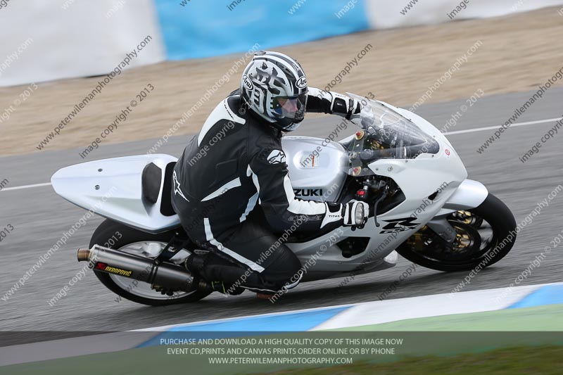 jerez;motorbikes;no limits;nov 2012;peter wileman photography;spain;trackday;trackday digital images