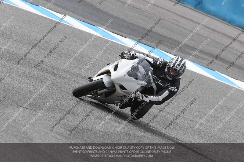 jerez;motorbikes;no limits;nov 2012;peter wileman photography;spain;trackday;trackday digital images