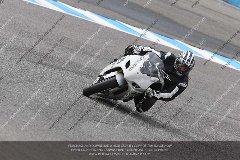 jerez;motorbikes;no limits;nov 2012;peter wileman photography;spain;trackday;trackday digital images