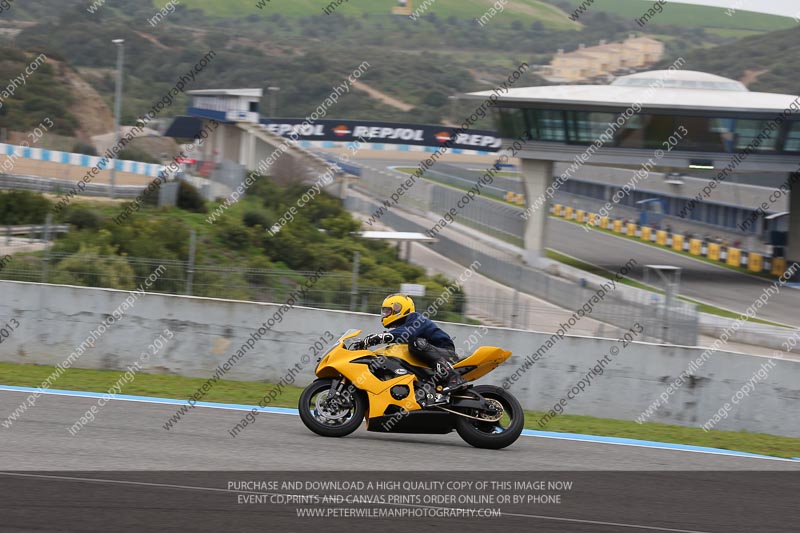 jerez;motorbikes;no limits;nov 2012;peter wileman photography;spain;trackday;trackday digital images