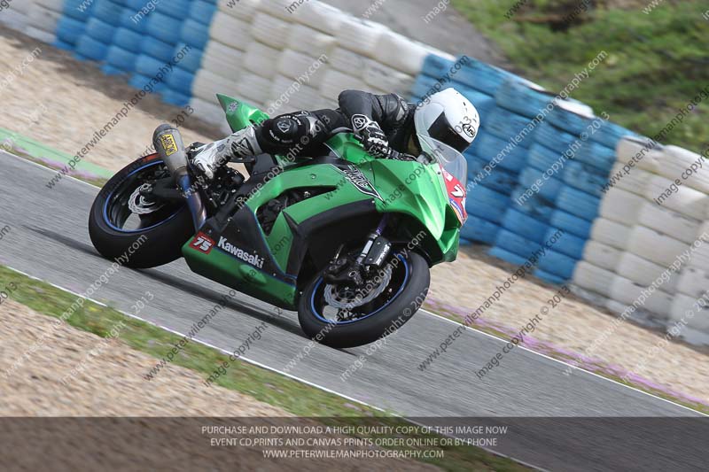 jerez;motorbikes;no limits;nov 2012;peter wileman photography;spain;trackday;trackday digital images