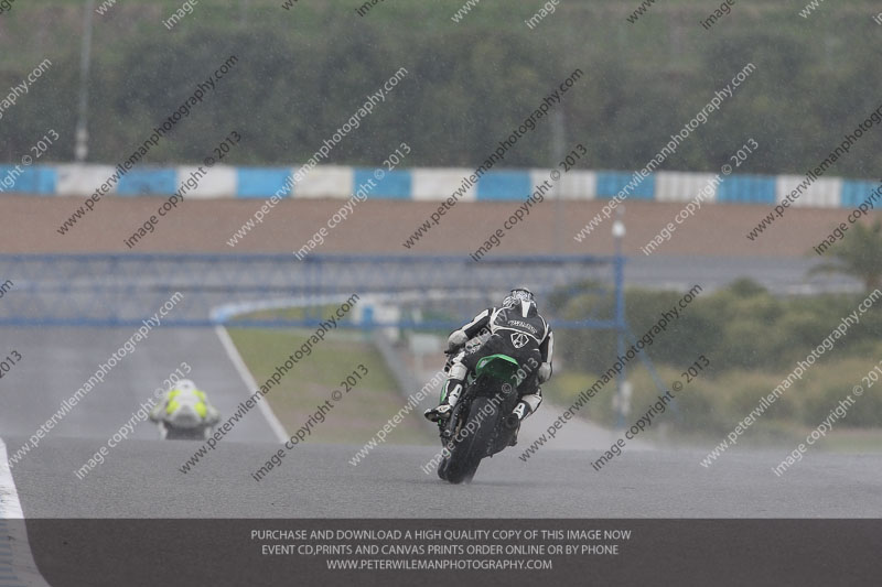 jerez;motorbikes;no limits;nov 2012;peter wileman photography;spain;trackday;trackday digital images