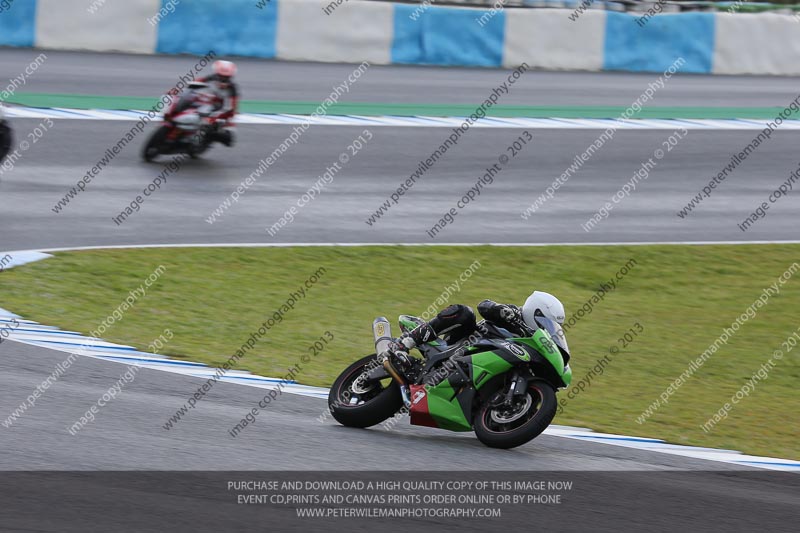 jerez;motorbikes;no limits;nov 2012;peter wileman photography;spain;trackday;trackday digital images