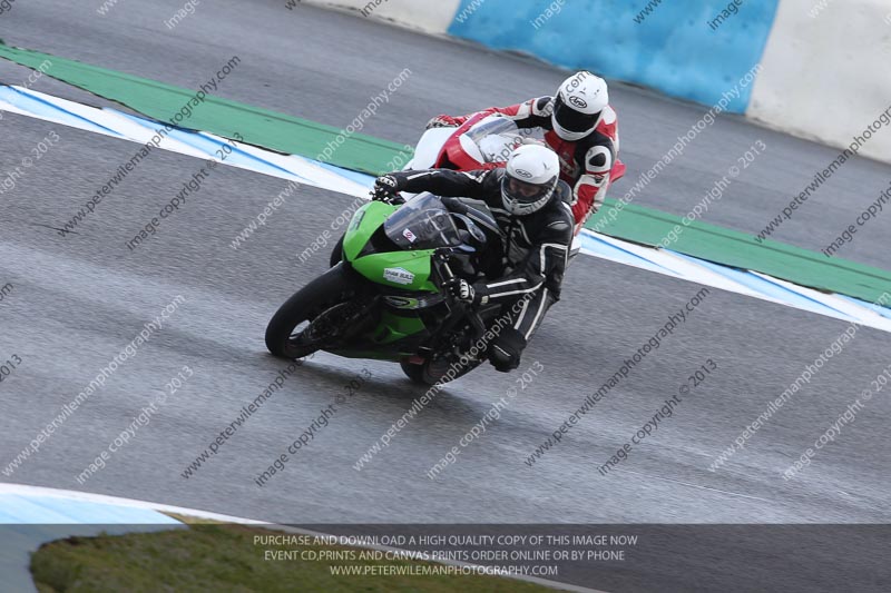 jerez;motorbikes;no limits;nov 2012;peter wileman photography;spain;trackday;trackday digital images