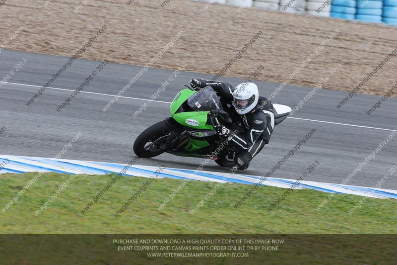 jerez;motorbikes;no limits;nov 2012;peter wileman photography;spain;trackday;trackday digital images