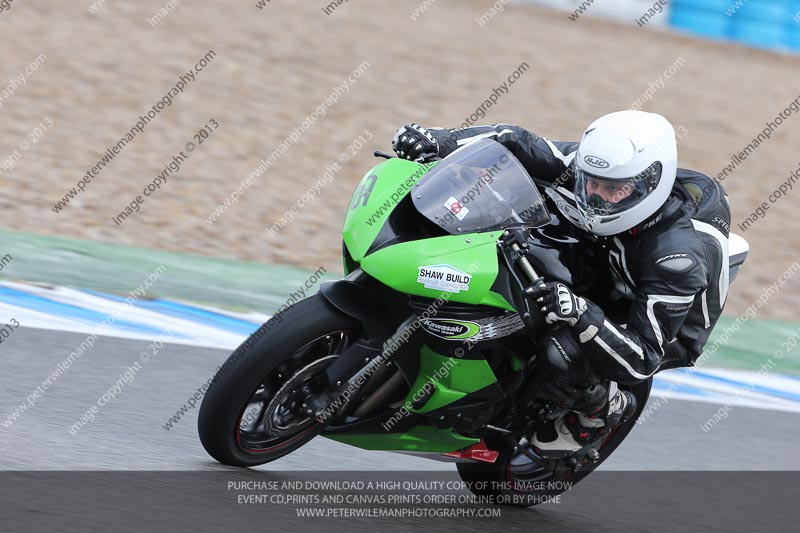 jerez;motorbikes;no limits;nov 2012;peter wileman photography;spain;trackday;trackday digital images