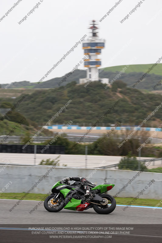 jerez;motorbikes;no limits;nov 2012;peter wileman photography;spain;trackday;trackday digital images