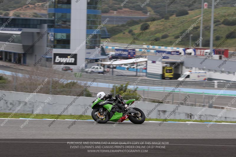 jerez;motorbikes;no limits;nov 2012;peter wileman photography;spain;trackday;trackday digital images