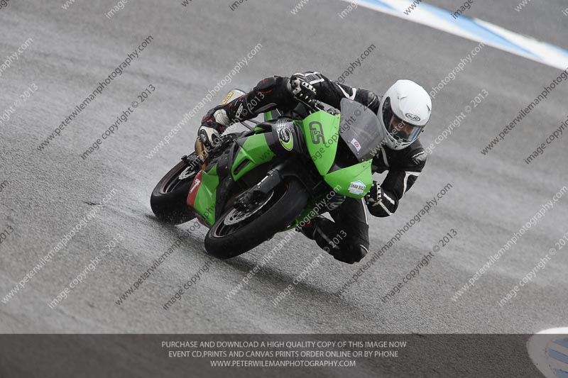 jerez;motorbikes;no limits;nov 2012;peter wileman photography;spain;trackday;trackday digital images