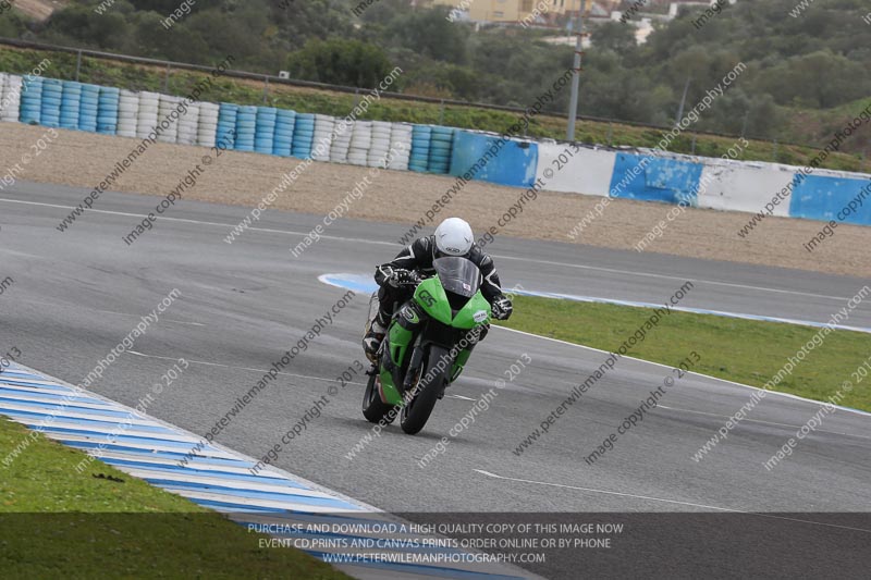 jerez;motorbikes;no limits;nov 2012;peter wileman photography;spain;trackday;trackday digital images