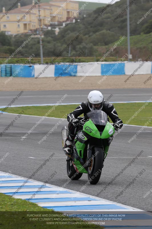 jerez;motorbikes;no limits;nov 2012;peter wileman photography;spain;trackday;trackday digital images