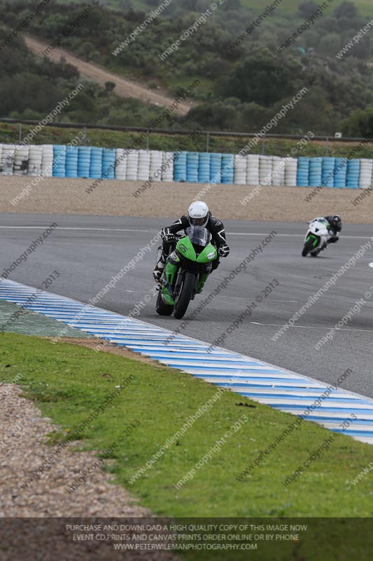 jerez;motorbikes;no limits;nov 2012;peter wileman photography;spain;trackday;trackday digital images