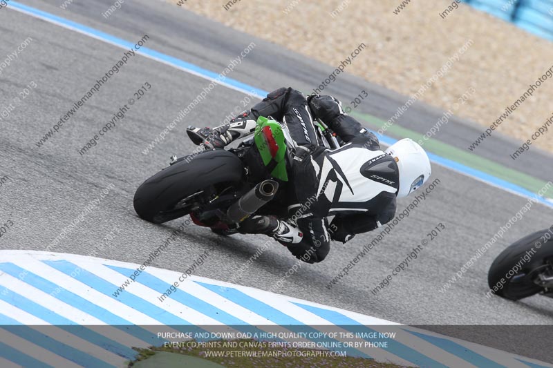 jerez;motorbikes;no limits;nov 2012;peter wileman photography;spain;trackday;trackday digital images