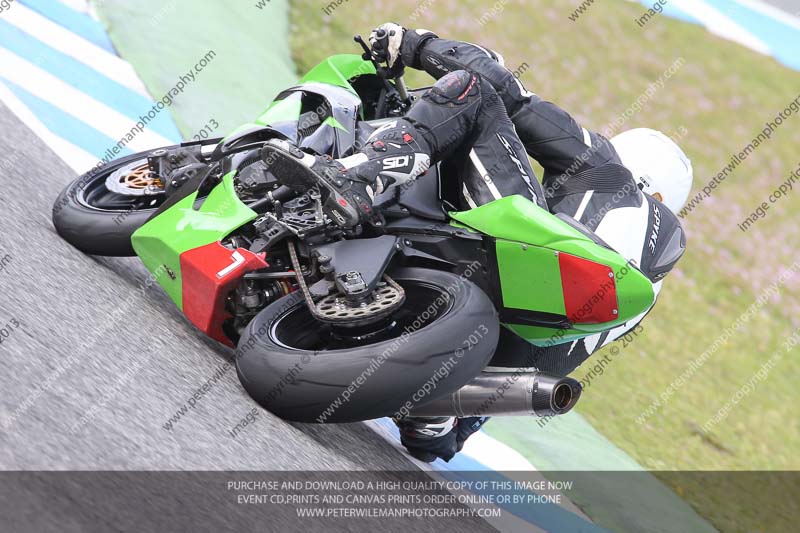 jerez;motorbikes;no limits;nov 2012;peter wileman photography;spain;trackday;trackday digital images