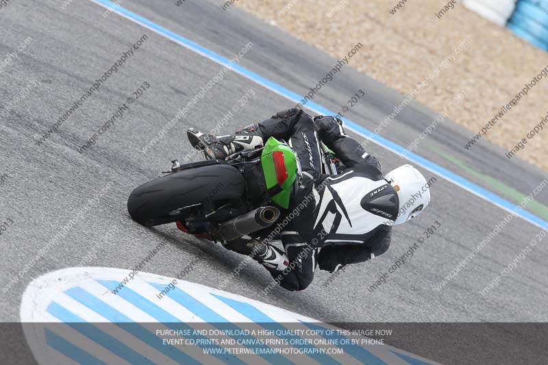 jerez;motorbikes;no limits;nov 2012;peter wileman photography;spain;trackday;trackday digital images