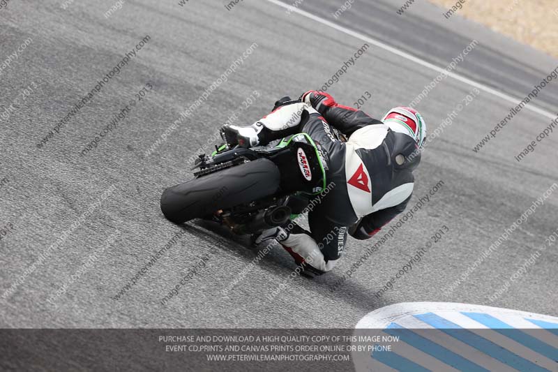 jerez;motorbikes;no limits;nov 2012;peter wileman photography;spain;trackday;trackday digital images