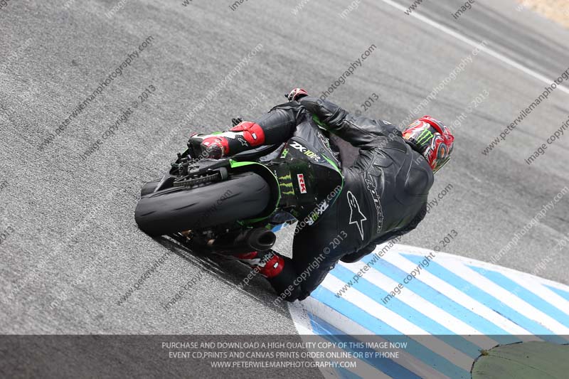 jerez;motorbikes;no limits;nov 2012;peter wileman photography;spain;trackday;trackday digital images