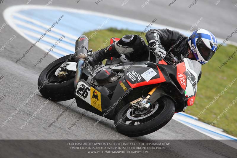 jerez;motorbikes;no limits;nov 2012;peter wileman photography;spain;trackday;trackday digital images