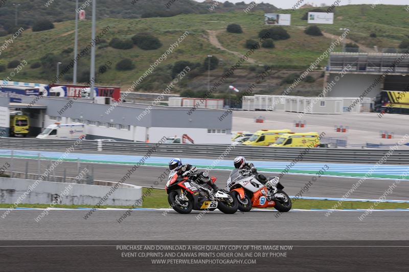 jerez;motorbikes;no limits;nov 2012;peter wileman photography;spain;trackday;trackday digital images