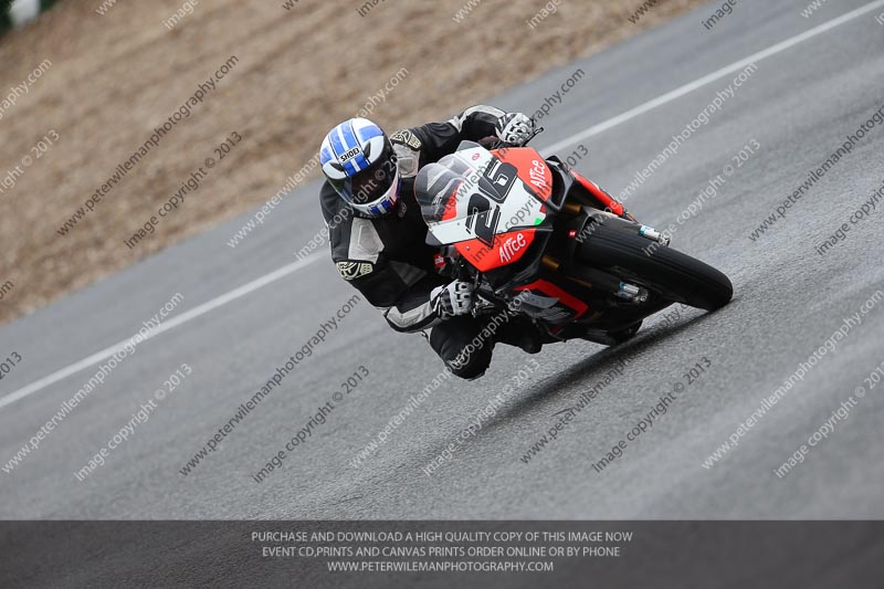 jerez;motorbikes;no limits;nov 2012;peter wileman photography;spain;trackday;trackday digital images