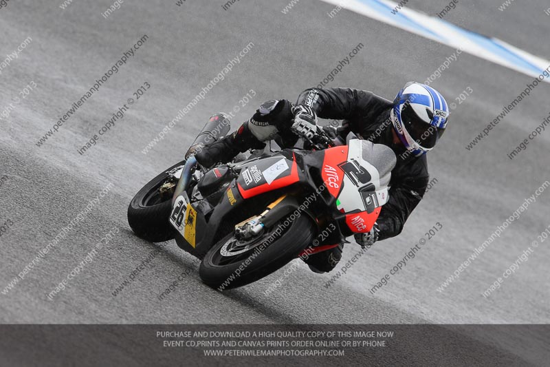 jerez;motorbikes;no limits;nov 2012;peter wileman photography;spain;trackday;trackday digital images