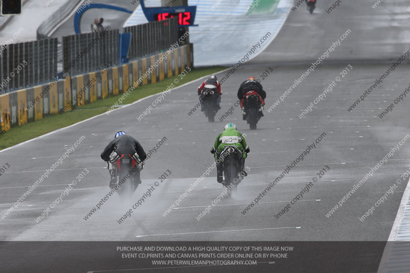 jerez;motorbikes;no limits;nov 2012;peter wileman photography;spain;trackday;trackday digital images