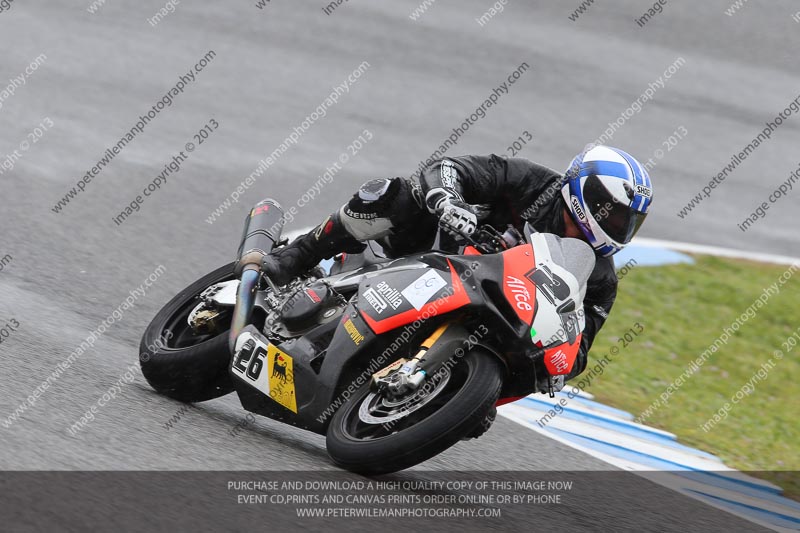 jerez;motorbikes;no limits;nov 2012;peter wileman photography;spain;trackday;trackday digital images