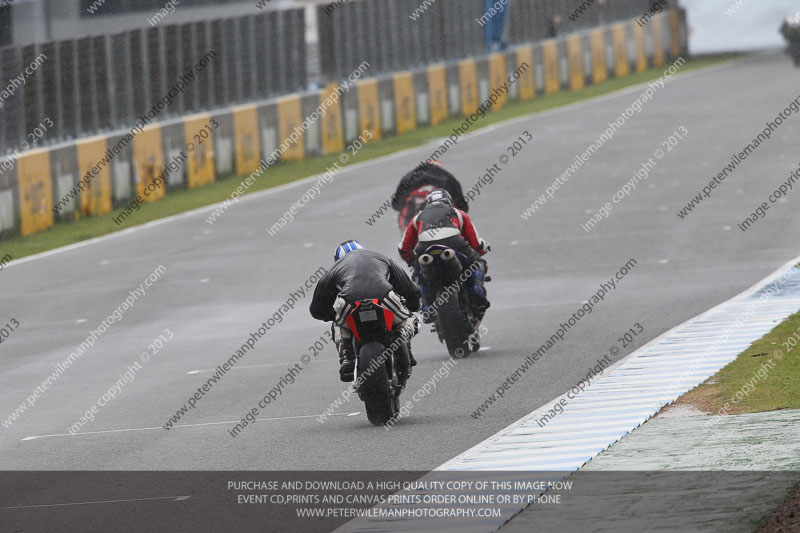 jerez;motorbikes;no limits;nov 2012;peter wileman photography;spain;trackday;trackday digital images