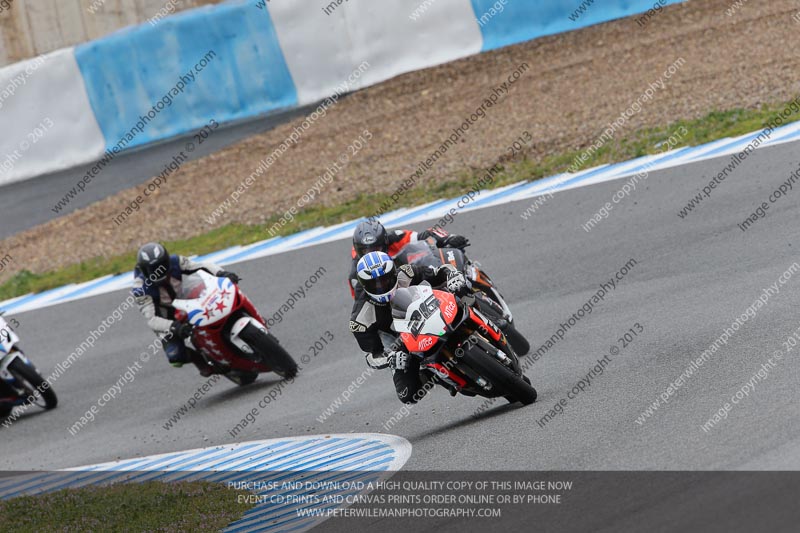 jerez;motorbikes;no limits;nov 2012;peter wileman photography;spain;trackday;trackday digital images