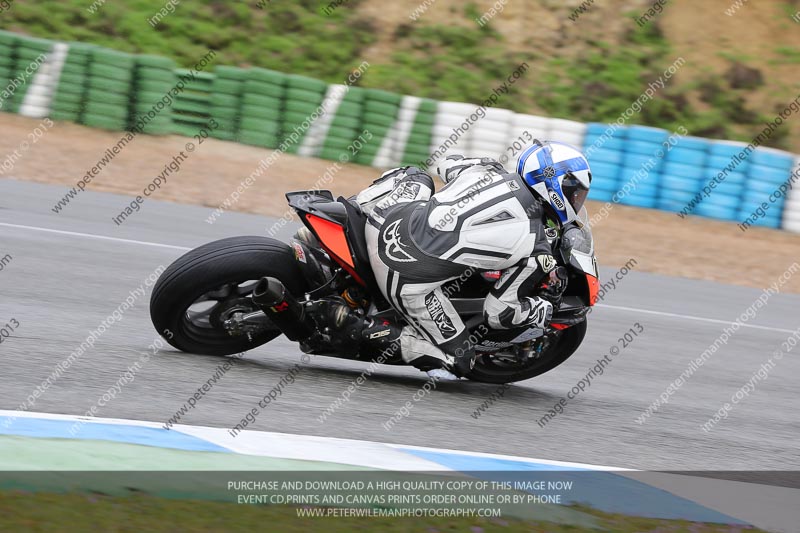 jerez;motorbikes;no limits;nov 2012;peter wileman photography;spain;trackday;trackday digital images