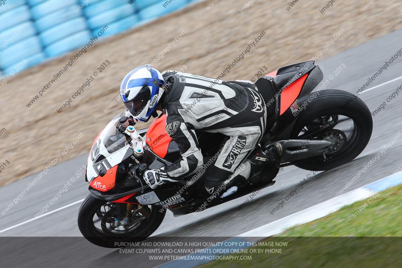 jerez;motorbikes;no limits;nov 2012;peter wileman photography;spain;trackday;trackday digital images