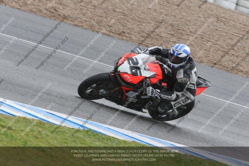 jerez;motorbikes;no limits;nov 2012;peter wileman photography;spain;trackday;trackday digital images