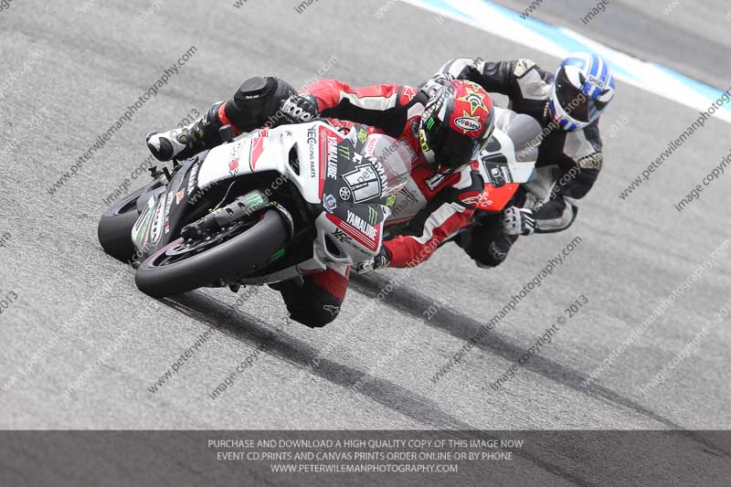 jerez;motorbikes;no limits;nov 2012;peter wileman photography;spain;trackday;trackday digital images