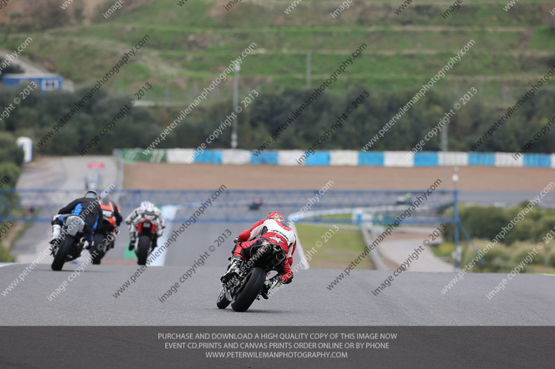 jerez;motorbikes;no limits;nov 2012;peter wileman photography;spain;trackday;trackday digital images