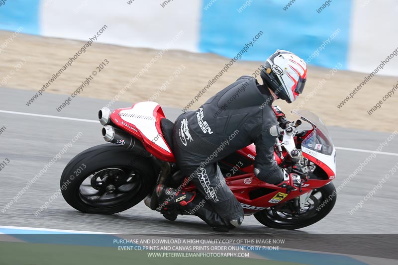 jerez;motorbikes;no limits;nov 2012;peter wileman photography;spain;trackday;trackday digital images